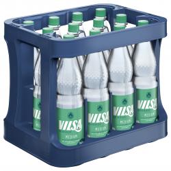 Vilsa Naturfrisch Mineralwasser Medium (Mehrweg)