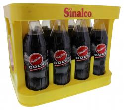 Sinalco Cola