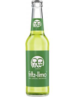 Fritz-Limo Melonenlimonade (Mehrweg)
