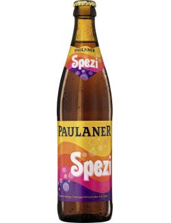 Paulaner Spezi (Mehrweg)