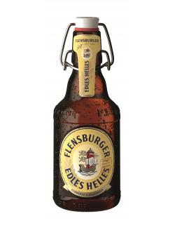 Flensburger Edles Helles (Mehrweg)