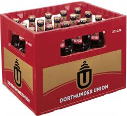 Dortmunder Union Export (Mehrweg)