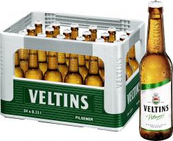 Veltins Pilsener Longneck (Mehrweg)