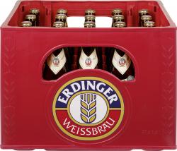 Erdinger Weißbier (Mehrweg)