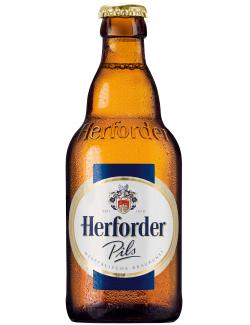 Herforder Pils (Mehrweg)