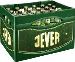 Jever Pilsener (Mehrweg)