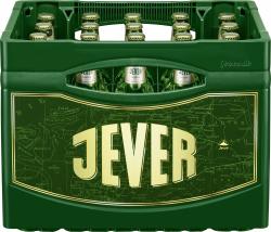 Jever Pilsener (Mehrweg)