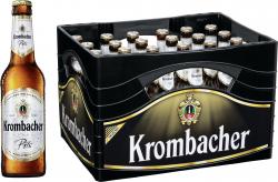 Krombacher Pils Longneck (Mehrweg)