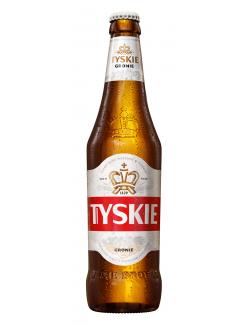 Tyskie (Mehrweg)