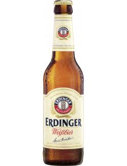 Erdinger Weißbier (Mehrweg)
