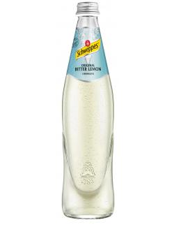 Schweppes Original Bitter Lemon (Mehrweg)