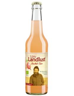 Lütts Landlust Stachel Bär (Mehrweg)
