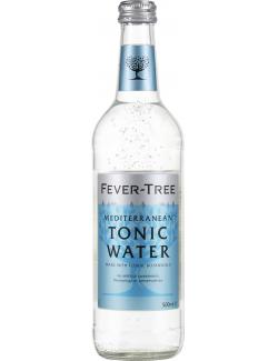 Fever-Tree Mediterranean Tonic Water (Mehrweg)