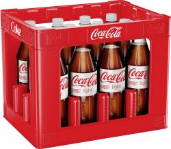 Coca-Cola Light (Mehrweg)