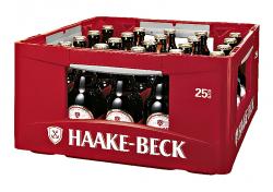 Haake Beck Pils (Mehrweg)