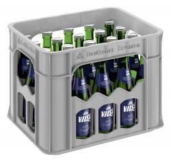 Vilsa Naturfrisch Mineralwasser Classic GLAS (Mehrweg)