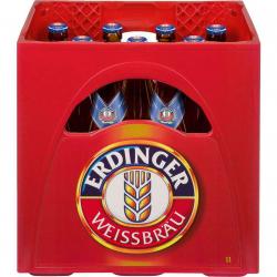 Erdinger Alkoholfrei (Mehrweg)