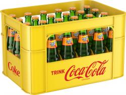 Mezzo Mix Orange GLAS (Mehrweg)