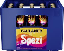 Paulaner Spezi (Mehrweg)