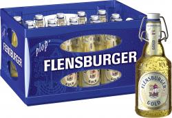 Flensburger Gold  (Mehrweg)