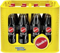 Sinalco Cola PET (Mehrweg)
