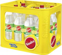 Sinalco Zitrone (Mehrweg)