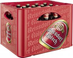Reissdorf Kölsch (Mehrweg)