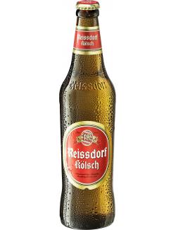 Reissdorf Kölsch (Mehrweg)