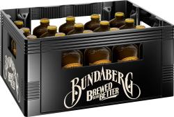 Bundaberg Ginger Brew (Mehrweg)