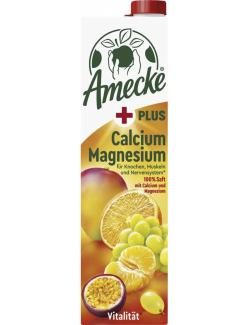 Amecke + Plus Calcium Magnesium
