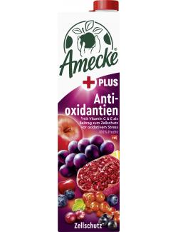 Amecke + Plus Antioxidantien