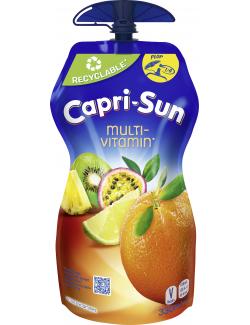 Capri-Sun Multivitamin