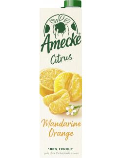 Amecke Citrus Mandarine-Orange