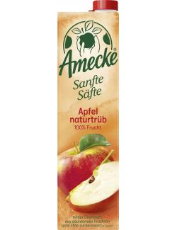 Amecke Sanfte Säfte Apfel naturtrüb
