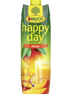 Rauch Happy Day Mango