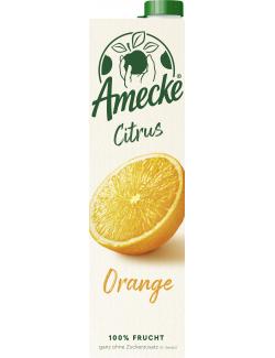 Amecke Citrus Orange