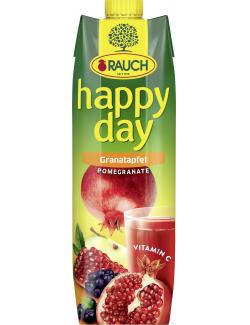 Rauch Happy Day Granatapfel