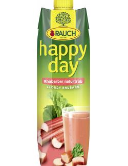 Rauch Happy Day Rhabarber