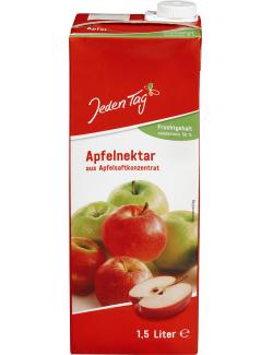 Jeden Tag Apfel-Nektar