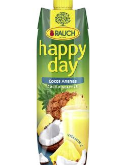 Rauch Happy Day Cocos Ananas