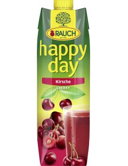 Rauch Happy Day Kirsche