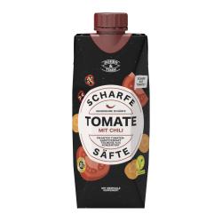 Dohrn & Timm Scharfe Tomate mit Chili