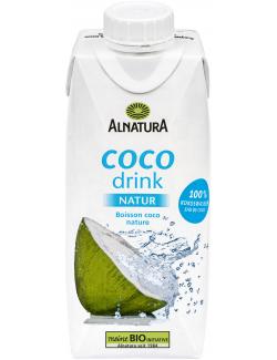 Alnatura Coco Drink Natur