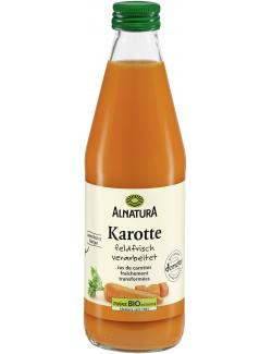 Alnatura Karottensaft feldfrisch