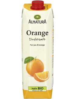 Alnatura Orangensaft