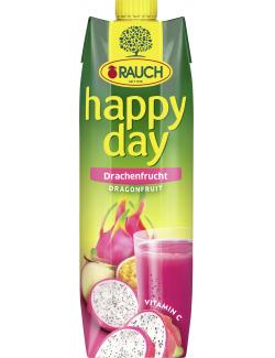 Rauch Happy Day Drachenfrucht