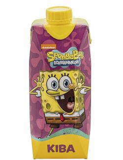 Spongebob Schwammkopf Kiba