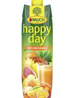 Rauch Happy Day Multivitamin