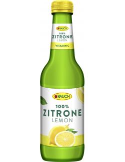 Rauch Culinary Zitrone