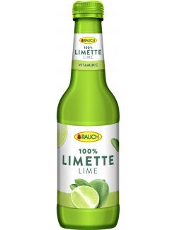 Rauch Culinary Limette